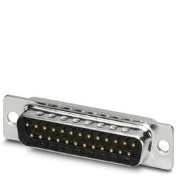 Phoenix contact 1689899 VS-25-ST-DSUB-EG Модуль для контактов