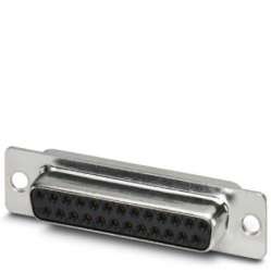 Phoenix contact 1689909 VS-25-BU-DSUB-EG Модуль для контактов
