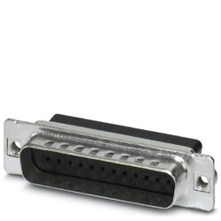 Phoenix contact 1689938 VS-25-ST-DSUB-CD-G Держатель контактов D-SUB