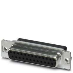 Phoenix contact 1689941 VS-25-BU-DSUB-CD-G Держатель контактов D-SUB