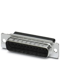 Phoenix contact 1689954 VS-25-ST-DSUB-CD-B Держатель контактов D-SUB