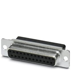 Phoenix contact 1689967 VS-25-BU-DSUB-CD-B Держатель контактов D-SUB