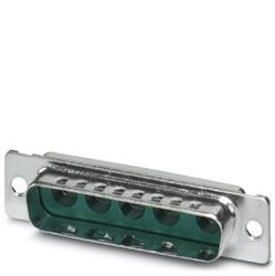 Phoenix contact 1689970 VS-25-ST-DSUB-5P Держатель контактов D-SUB