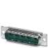 Phoenix contact 1689970 VS-25-ST-DSUB-5P Держатель контактов D-SUB