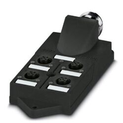 Phoenix contact 1692679 SACB-4/ 4-L-M23 180 Коробка датчика и исполнительного элемента