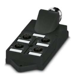 Phoenix contact 1692682 SACB-4/ 8-L-M23 180 Коробка датчика и исполнительного элемента