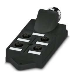 Phoenix contact 1692734 SACB-4/ 4-M23 180 Коробка датчика и исполнительного элемента