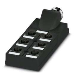 Phoenix contact 1692763 SACB-6/12-M23 180 Коробка датчика и исполнительного элемента