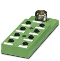 Phoenix contact 1692844 SACB-8/16-M23 Коробка датчика и исполнительного элемента