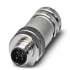 Phoenix contact 1693830 SACC-M12MS-4CON-PG 7-SH Разъем
