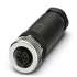 Phoenix contact 1696439 SACC-M12FS-4CON-PG 9-M Разъем