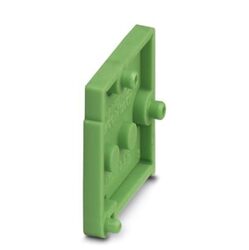 Phoenix contact 1700079 RZ 2,5-FRONT 2,5 H Деталь для увеличения шага