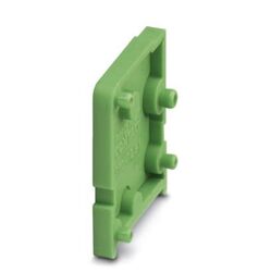 Phoenix contact 1700082 RZ 2,5-FRONT 2,5 V Деталь для увеличения шага