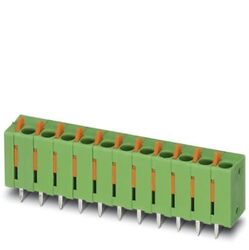 Phoenix contact 1700651 FFKDSA1/V2-5,08- 4 Клеммы для печатной платы