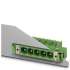 Phoenix contact 1701540 DFK-PC 6-16/ 3-GF-10,16 Компоненты для проходного монтажа
