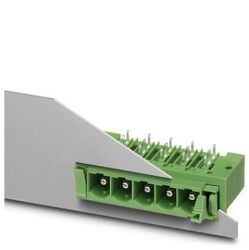 Phoenix contact 1701618 DFK-PC 6-16/ 2-GU-10,16 Компоненты для проходного монтажа