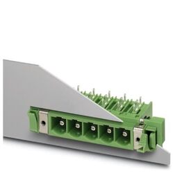 Phoenix contact 1701731 DFK-PC 6-16/ 6-GFU-10,16 Компоненты для проходного монтажа