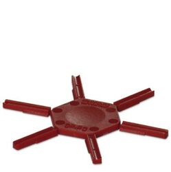 Phoenix contact 1701967 CP-PC RD Кодирующий профиль