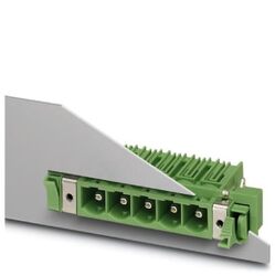 Phoenix contact 1701980 DFK-PC 6-16/ 7-GF-SH-10,16 Компоненты для проходного монтажа