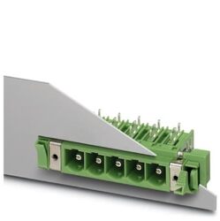 Phoenix contact 1702031 DFK-PC 6-16/ 4-GFU-SH-10,16 Компоненты для проходного монтажа