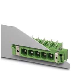 Phoenix contact 1702060 DFK-PC 6-16/ 7-GFU-SH-10,16 Компоненты для проходного монтажа