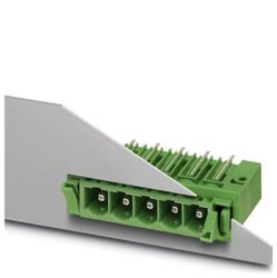 Phoenix contact 1702138 DFK-PCV 6-16/ 6-G-10,16 Компоненты для проходного монтажа