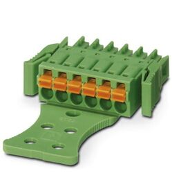 Phoenix contact 1702246 FMC 1,5/ 8-STZ3-3,5-RF Разъем с пружинным зажимом