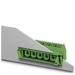 Phoenix contact 1702442 DFK-IPC 16/ 5-G-10,16 Компоненты для проходного монтажа