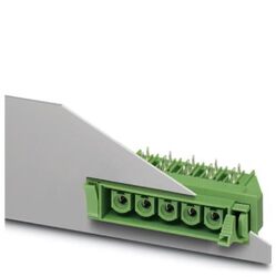Phoenix contact 1702552 DFK-IPC 16/ 8-GU-10,16 Компоненты для проходного монтажа