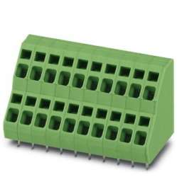 Phoenix contact 1702719 ZFKKDSA 2,5-5,08-11 Клеммы для печатной платы