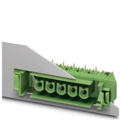 Phoenix contact 1702882 DFK-IPC 16/ 9-GFU-10,16 Компоненты для проходного монтажа