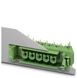 Phoenix contact 1702918 DFK-IPC 16/ 4-GFU-SH-10,16 Компоненты для проходного монтажа