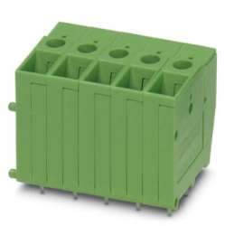 Phoenix contact 1703021 FRONT 4-V-7,62 Клеммы для печатной платы