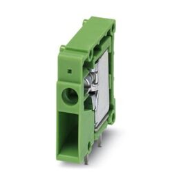 Phoenix contact 1703050 FRONT 4-H-6,35 Клеммы для печатной платы