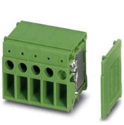 Phoenix contact 1703225 FRONT 4-H-6,35-10 Клеммы для печатной платы