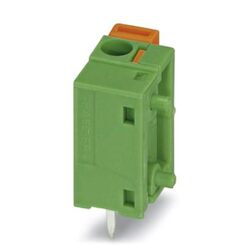 Phoenix contact 1705400 FFKDSA1/V1-7,62 BU Клеммные блоки для печатного монтажа