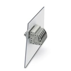 Phoenix contact 1705653 PWO 16-POT Проходная клемма