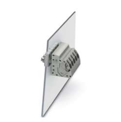 Phoenix contact 1705654 PWO 16-POT/S Проходная клемма