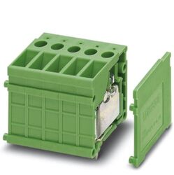 Phoenix contact 1705751 FRONT 4-V-6,35- 3 Клеммы для печатной платы