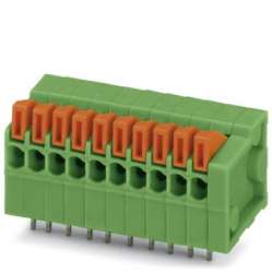 Phoenix contact 1706013 FFKDSA1/H-2,54-20 Клеммы для печатной платы