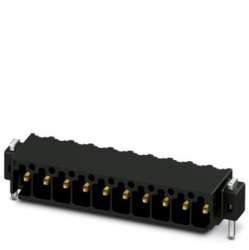Phoenix contact 1706144 MC 0,5/ 7-G-2,54 SMDR44C1 Разъем печатной платы