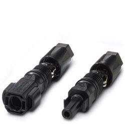 Phoenix contact 1706611 PV-CF/M-S-2,5-6 SET Разъем