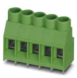 Phoenix contact 1706756 MKDS 5/ 4-6,35 Клеммы для печатной платы