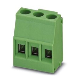 Phoenix contact 1707221 MKDSO 2,5/ 3-L Клеммы для печатной платы
