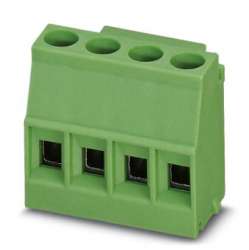Phoenix contact 1707234 MKDSO 2,5/ 4-L Клеммы для печатной платы