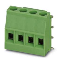 Phoenix contact 1707247 MKDSO 2,5/ 4-R Клеммы для печатной платы