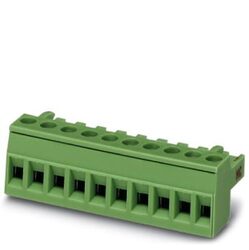 Phoenix contact 1707462 MSTBT 2,5 HC/ 3-ST BK