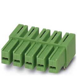 Phoenix contact 1708420 IPC 5/ 6-G-7,62 Разъем печатной платы
