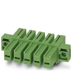 Phoenix contact 1708530 IPC 5/ 6-GF-7,62 Разъем печатной платы
