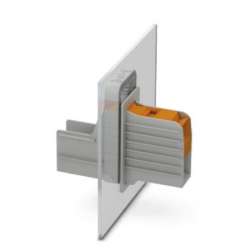 Phoenix contact 1708744 TW 50/ 1-CL Проходная клемма